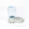 Automatique Dog Water Feeder Pet Drinking Feeder